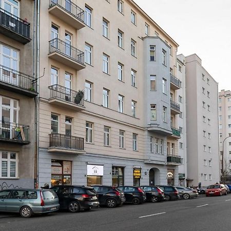 W Rent Like Home - Zlota 65 II Warsaw Exterior photo