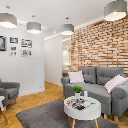 W Rent Like Home - Zlota 65 II Warsaw Exterior photo